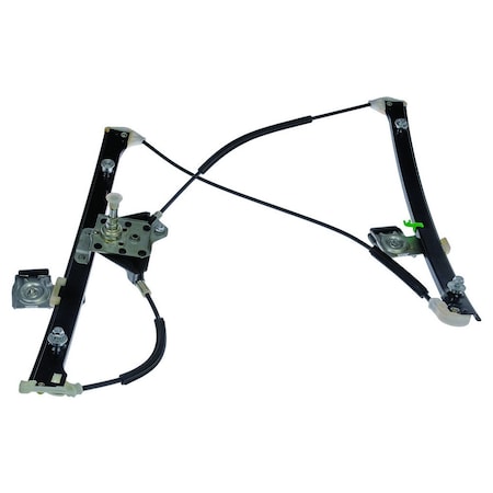 Wai Global MANUAL WINDOW REGULATOR, WMR5256R WMR5256R